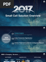Download 2017 Small Cell Solution Overview by Rajibur Rahman SN343456067 doc pdf