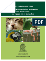 La Revolucion de Los Animales No-Humanos PDF