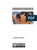 Armoniabasica Andrés Pérez