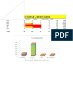 Excel Exercise 2marioramos