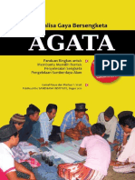 AGATA_Analisis Gaya Bersengketa PSDA