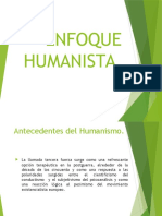 Tema 5. Humanismo. Otras Diapositivas