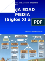 Baja Edad Media