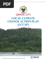 Ormoc Usaid Lccap - Full Draft Edited Version3