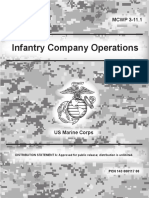 MCWP 3-11.1 Infantry Company Operations (6 October 2014)