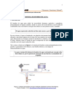 Practica 8 Bombeo de Agua