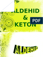 aldehid-keton