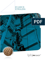 09-IPH IndustriaPetrolera 092011 Esp PDF