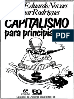 Capitalismo para Principiantes PDF