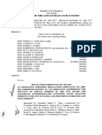Iloilo City Regulation Ordinance 2012-307