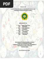 Download Makalah Astronomi Kelompok 12 by Anonymous J2dl9N SN343474847 doc pdf