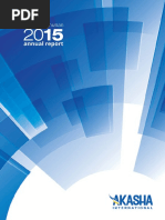 Download Akasha Wira International Annual Report 2015 Indonesia Investments by Icha Mirza ElfSoneshawol SN343475416 doc pdf