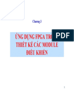 NG DNG Fpga Trong Thit K Cac Module PDF