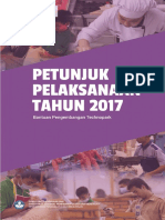 23-PS-2017 Bantuan Pengembangan Techopark