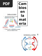 Lapbook Estados de La Materia