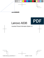 Lenovo a536 Ipig en-For-romania-group v1.0 20140714