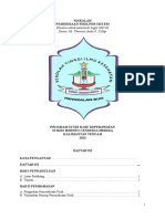 MAKALAH Pemeriksaan Fisik Persistem