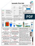 Plasmatic First Aid 4 PDF
