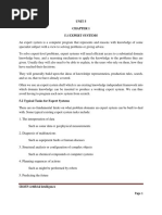 Download CS6659 UNIT 5 Notes by profBalamurugan SN343489463 doc pdf
