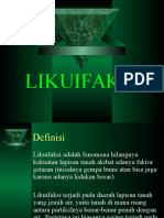 Likuifaksi