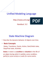 UML State Machine Diagrams PDF