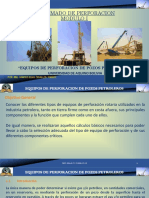 Drilling Module I_oil Drilling Rigs Presentation_complete