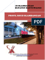 Profil Rsud 2016