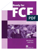 First Certificate Exam Workbook Ready For Fce PDF