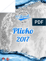 Plivko 2017