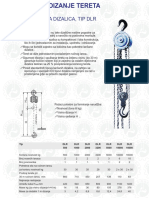 Dizalice PDF