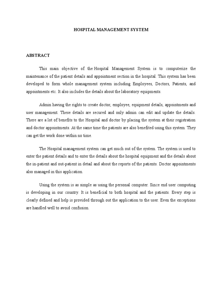 hospital-management-system-abstract-pdf-floppy-disk-databases