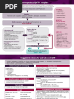 Safe Needle Recapping Procedures | PDF | Personal Protective Equipment ...