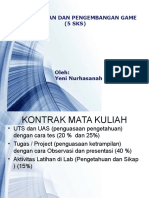 Pertemuan 2