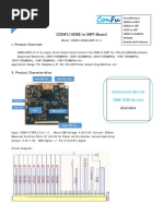 HDMI to MIPI DSI,HDMI to EDP,EDP to MIPI,LVDS to EDP,HDMI to RGB Interface Converter Driver Board (Adapter),RK3288 Dual Dispaly (Monitor) Boards and Solutions,Etc.for LCD Display, OLED Screen (5.5 Inch 2K),3D VR China