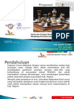 Download Proposal Survei Pemetaan Suara Pemilukada 2010 - IndEC Script Inter Media by Yuhardin SN34349411 doc pdf