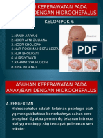 Asuhan Keperawatan Pada Anak