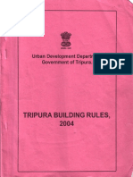 Building Rules 2004