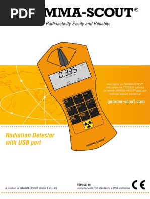Gamma Scout USB Devices Driver