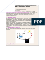 Practica 1 Electricidad Laboratorio