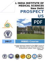 Prospectus MBBS2017 updated 24-1-2017 prospectus .pptx