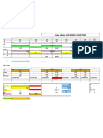 New LONG Beam Design Sheet