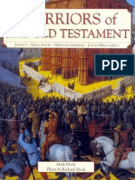 Warriors of The Old Testament PDF