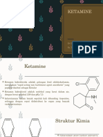 Ketamine