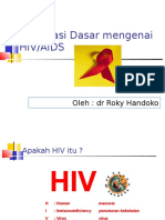 Penyuluhan Aids Hiv