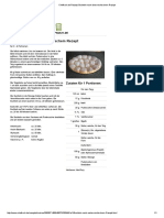 Buchteln Nach Österreichischem Rezept