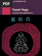 Download Lu KUan Yu - Taoist Yoga - Alchemy and Immortality by Mike Method SN34350503 doc pdf