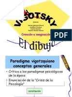 Vigotsky El - Dibujo.infantil