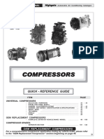 Compressors PDF