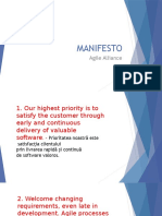 Manifesto