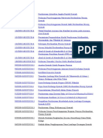 Daftar DSN Mui Dan Psak